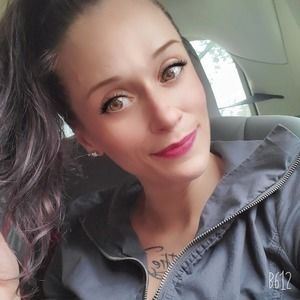 Meet your Posher, Natalia